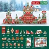 Christmas Series 152PCS