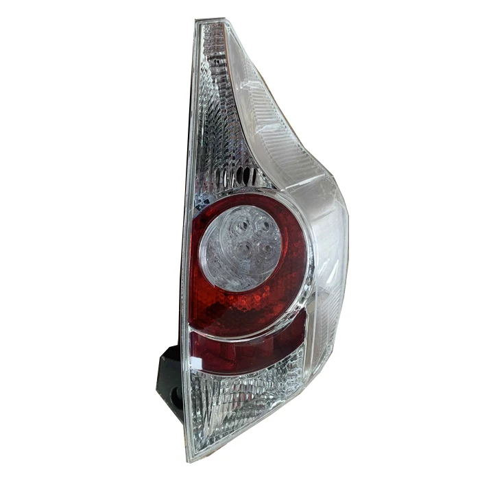Auto Tail Lamp for Toyota PRIUS C 2011-2014 - OEM Quality