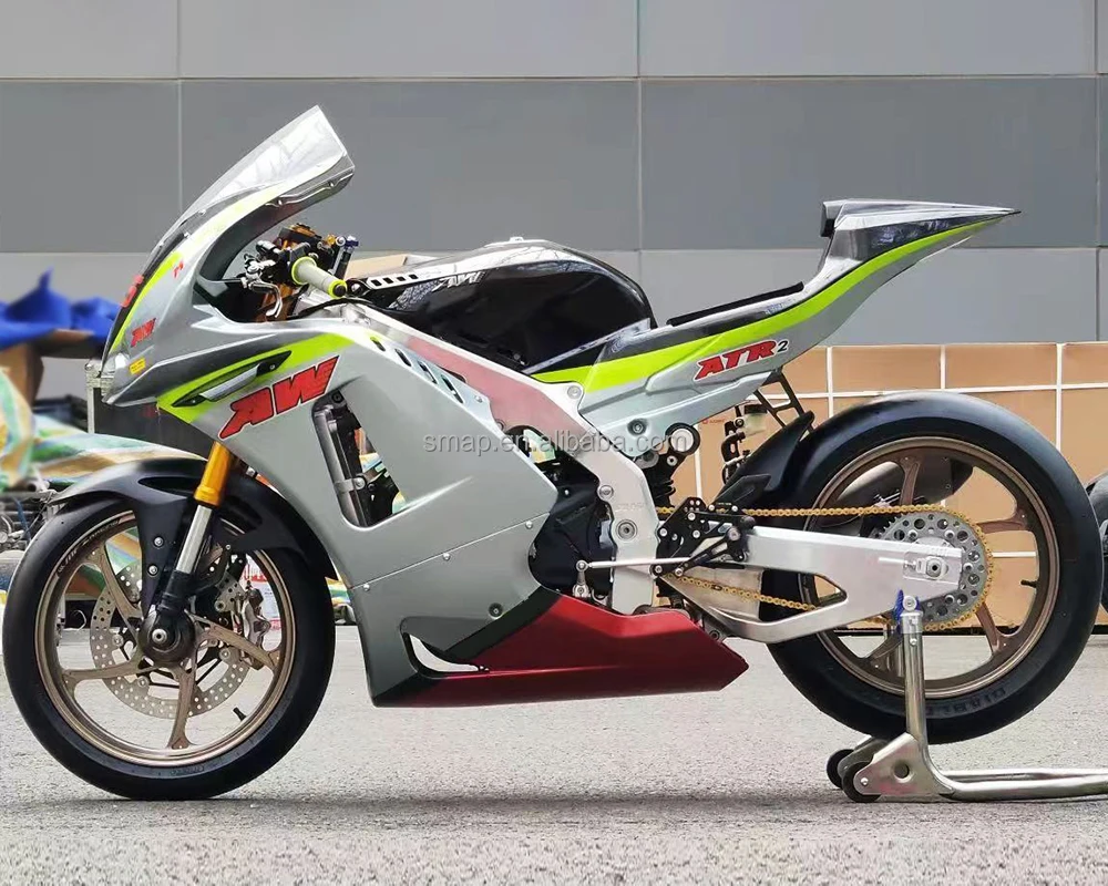 Mini Gp 110 Racing Motorcycle MINI Gp150cc - 110kmh Max Speed Scooter