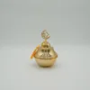 Gold medium