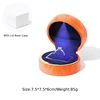 Orange(Ring Box)
