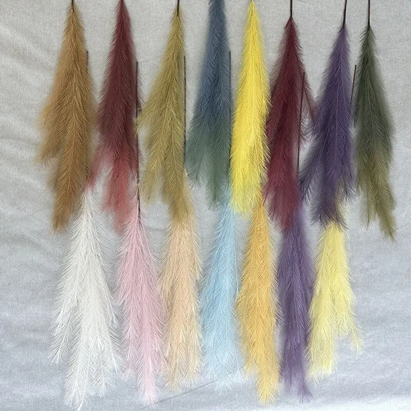 Why Artificial Pampas Grass Is a Sustainable Option for Your Home