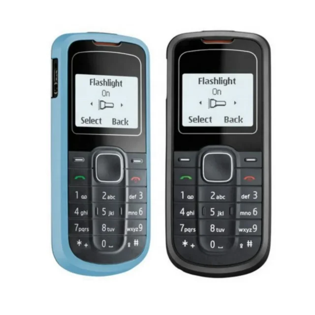 nokia 1202 classic