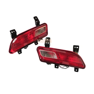 Automotive Parts Taillights Rear Light Tail Lamp Taillight for Geely GC6 Spare Parts