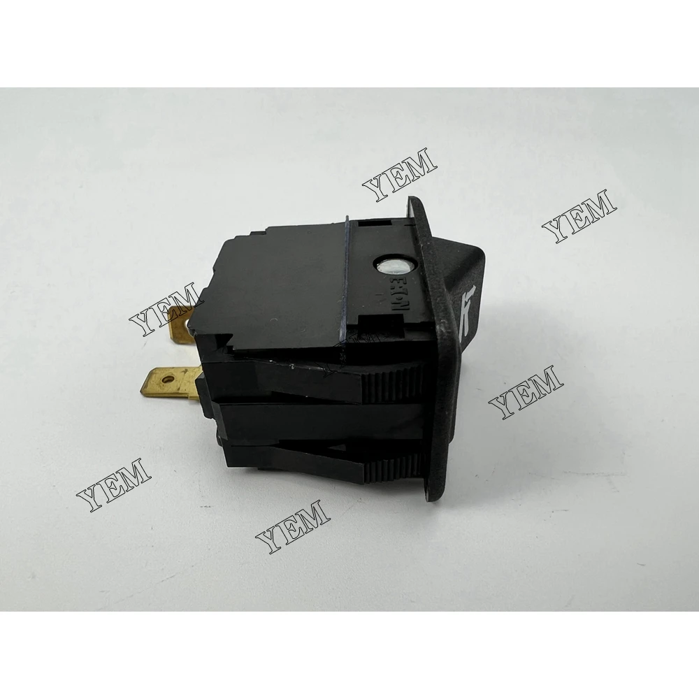 For Bobcat S450 S550 T650 T770 T870 Blade Lock 6674025 Engine Spare Parts