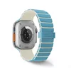 Mist Blue-Antique White