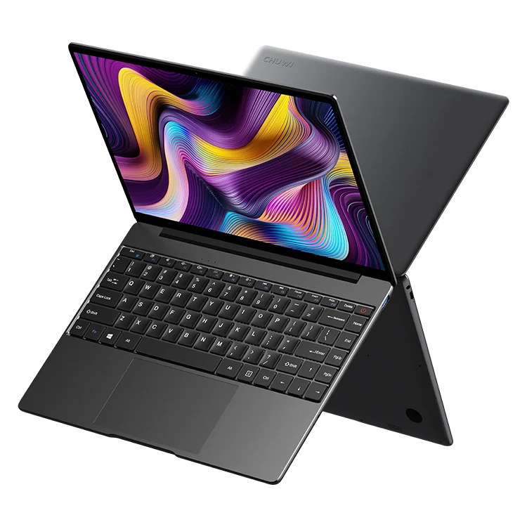 Chuwi Corebook X - Intel Core I5 8259U Laptop under 20000