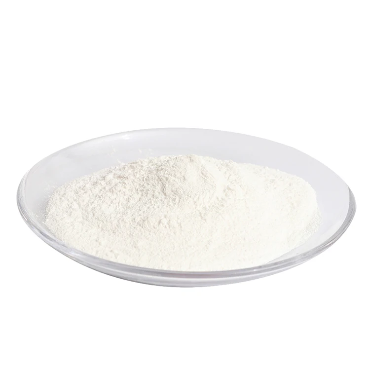 Manufacturer produces industrial grade Hydroxypropyl methyl cellulose HPMC