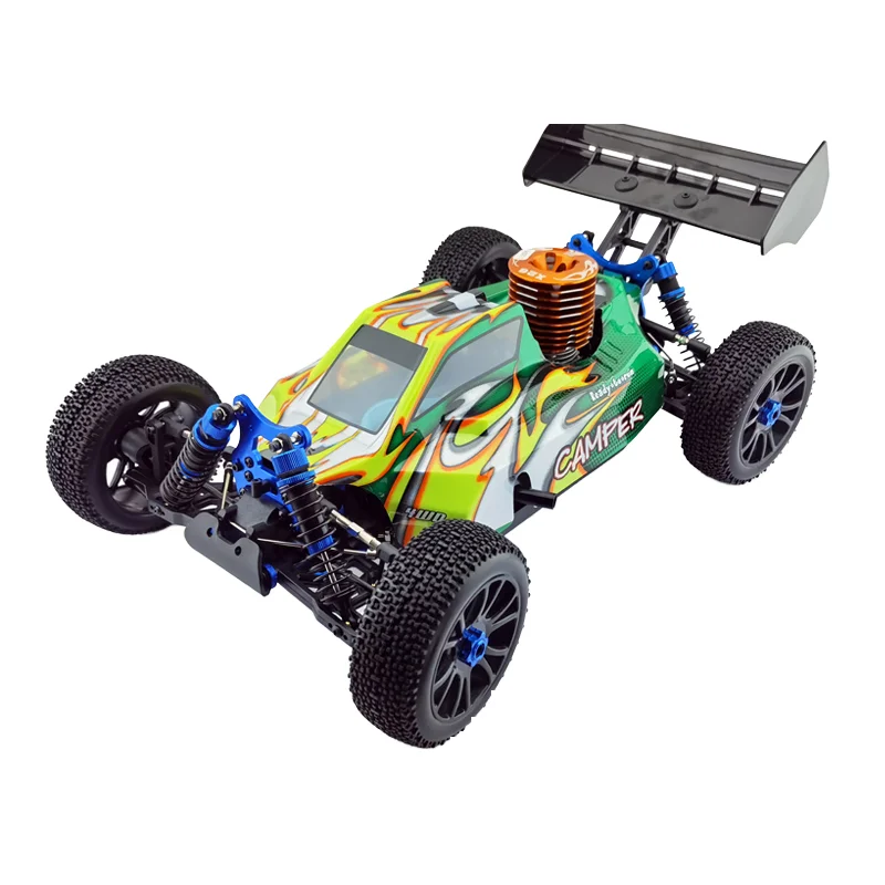 Super Nitro HPIラジコンカー 中古 HPI Nitro RS4 4WD ラジコンカー 日々値下げ中 - メルカリ
