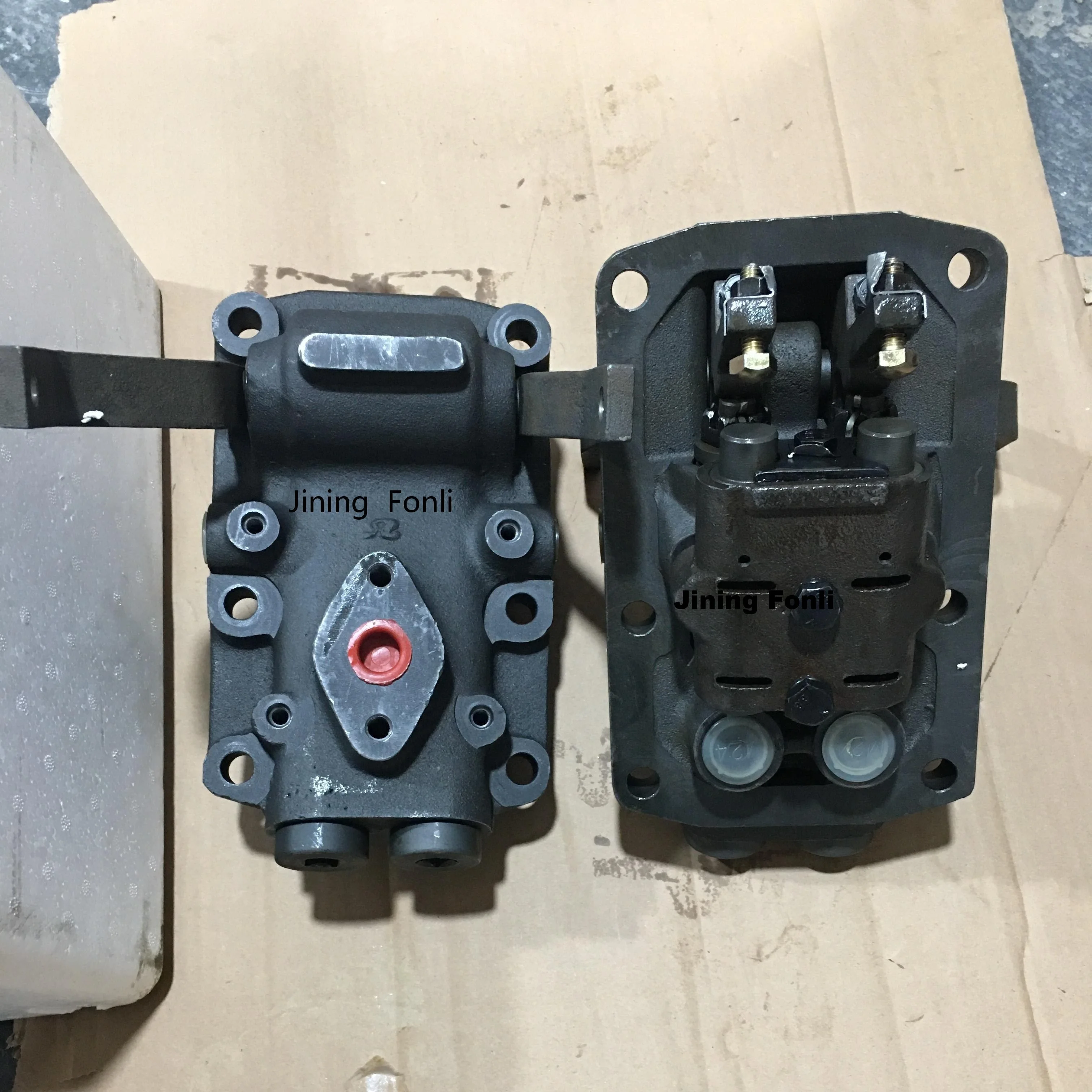 その他 H/D68 Ford F6TZ-9F838-A ICP Sensor 94-03 7.3L – JeliBuilt