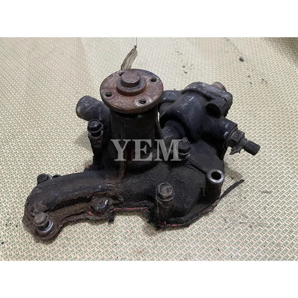Water Pump For Yanmar 4TN78 High Quality Diesel Engine Parts