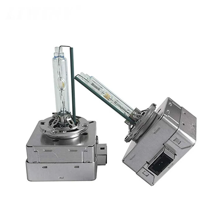Bixenon 12V hid Xenon Lamp D2c D2R D2h D4c D4R D4h D3R 35w D2s Xenon hid Bulbs Light 6000k D1s D3s D4s D5s D8s 55w Car Headlight