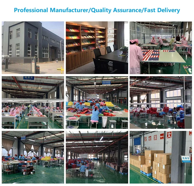 Xu Zhou Fanni Textile Co., Ltd.