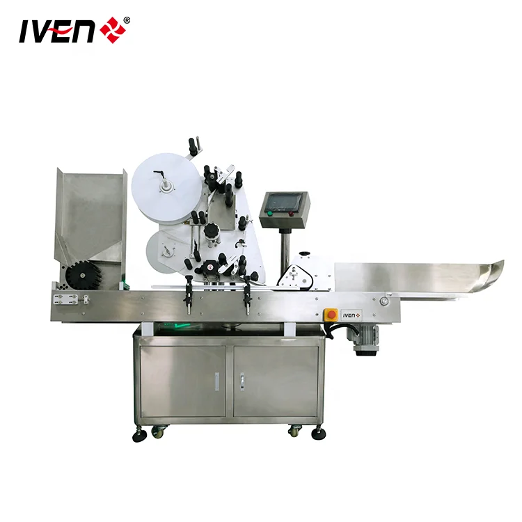 Фармацевтическая Машина для автоматической маркировки крови