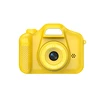 Jaune