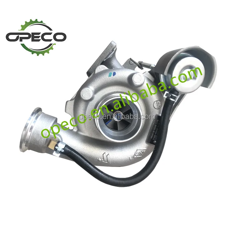 For Dongfeng truck turbocharger 5317576 11YT345 731415-0002 