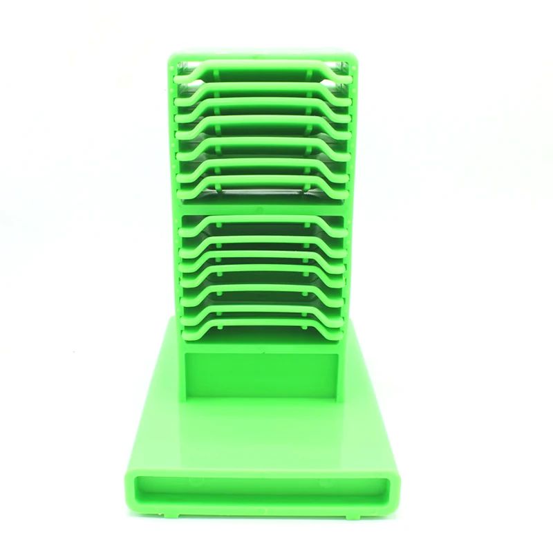 歯科技工所歯科印象トレイ石膏ホルダースタンド歯科トレイホルダー