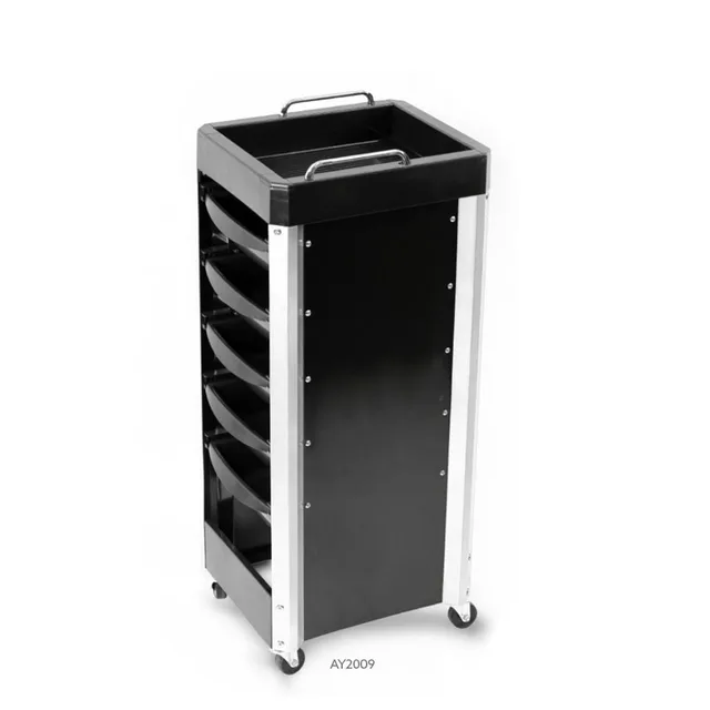 beauty salon trolley metal nail salon trolley trolley hair salon barber supplies professional