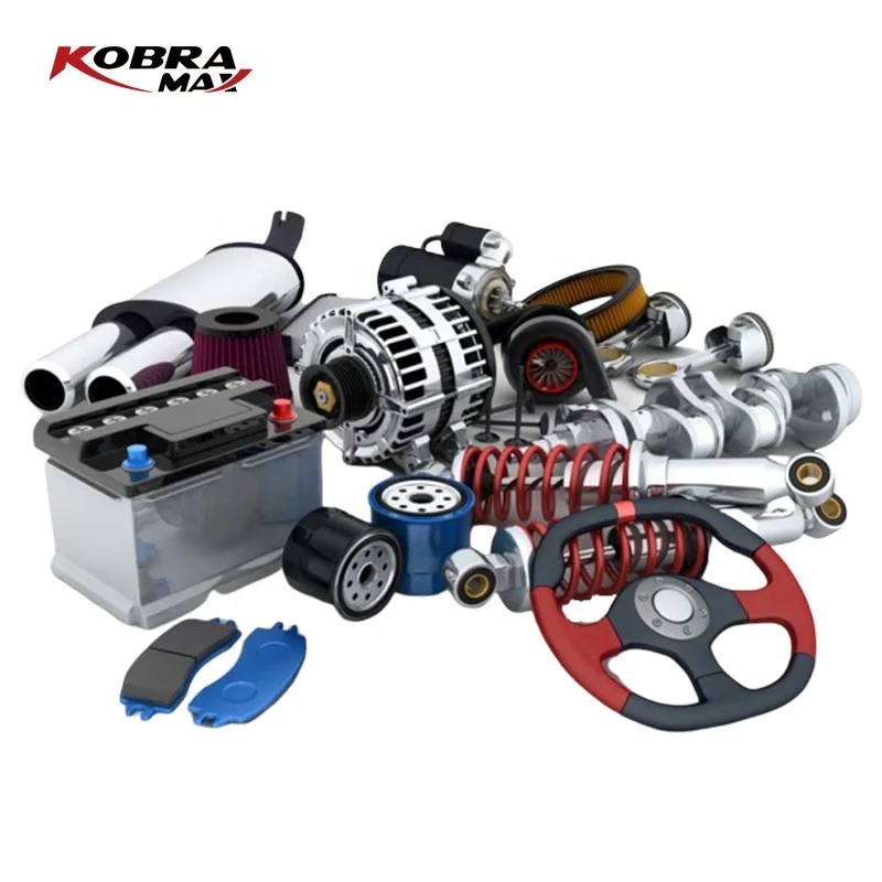 Auto Parts and Accessories, Car Accessories