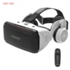 Casque VR Blackwhite G06E + Manette B03