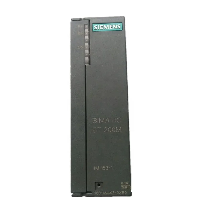 Siemens 6ES7 153-1AA03-0XB0 Interface Module for sale online