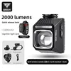 [remote control version 7.0 quick disassemble] cbl2000 black