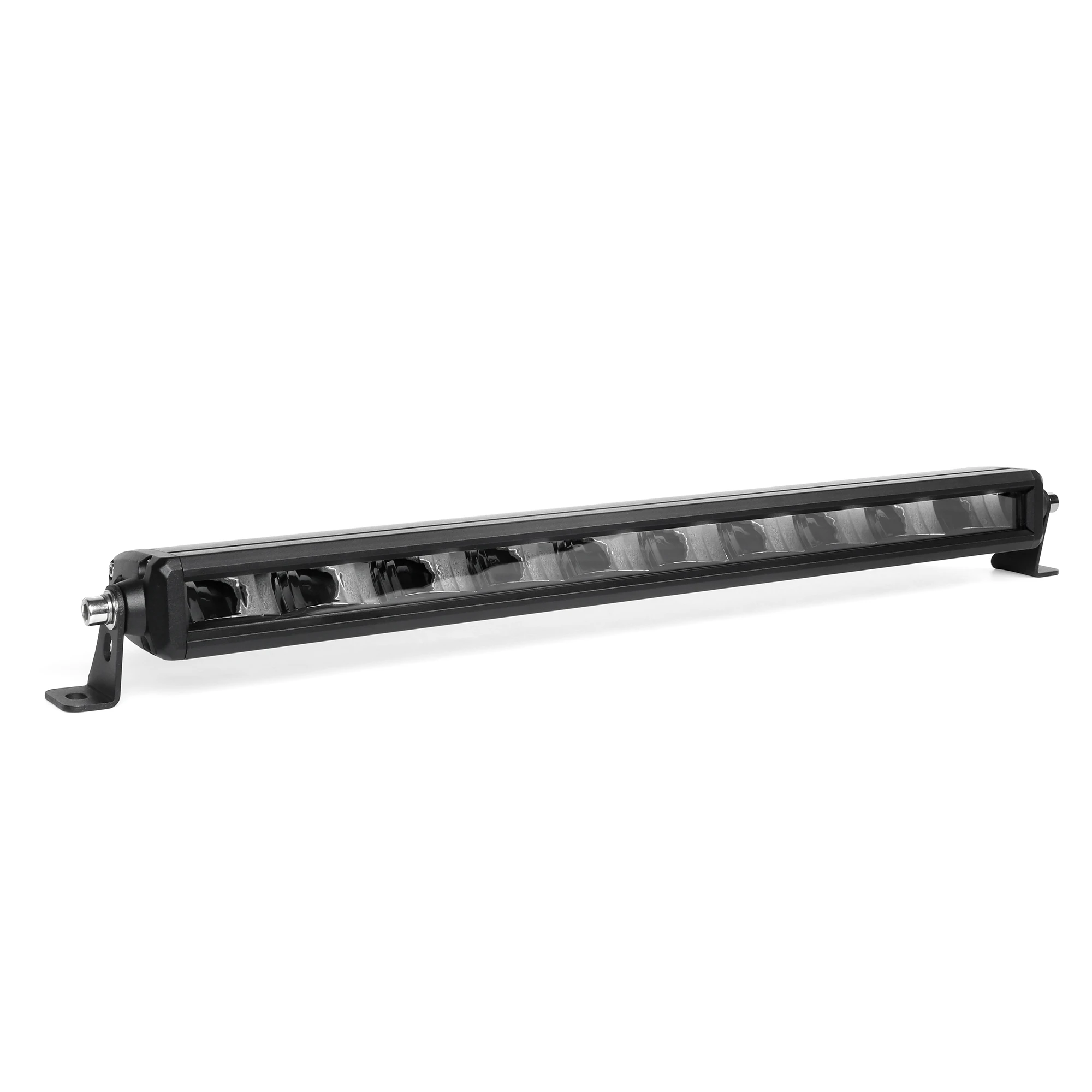 Screwless Design 150W Off Road Single Row Slim 20 Inch LED Light bar
