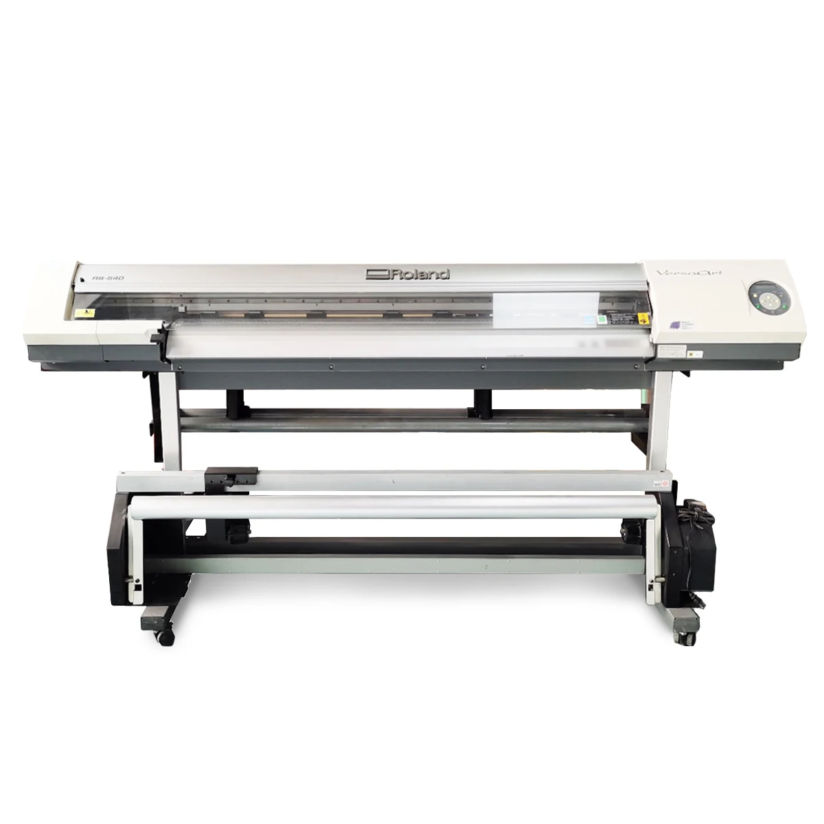 DTF ROLAND RA-640 RS-640 RS-540 XJ-740 PRINTERS 5 COLORS 220ML BY