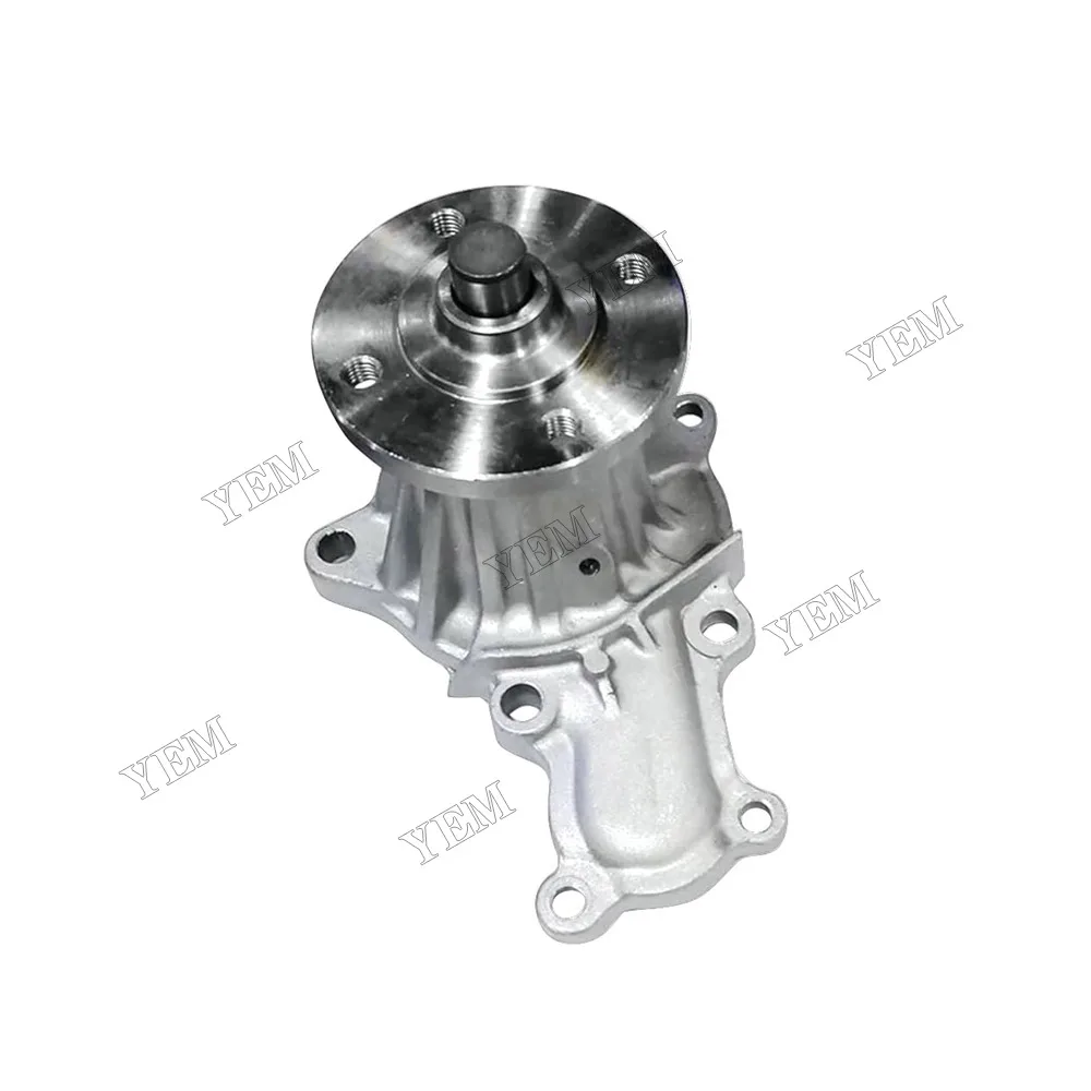 Water Pump 16100-79025 Fit for Toyota GX71 GX81 GS131 Engine