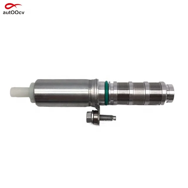 Auto Engine Systems Solenoid VVT Timing Valve 12662736 for OPEL Buick Cadillac Chevrolet GM