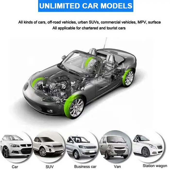 Car Alarm Engine Push Button Start Stop Remote Key Start Stop Keyless Entry Starter for toyota corolla & Kia Sportage