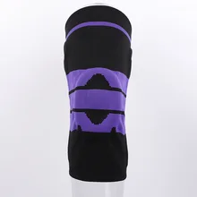 Wholesale Knee Support Adjustable yoga knee support