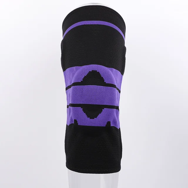 Wholesale Knee Support Adjustable yoga knee support