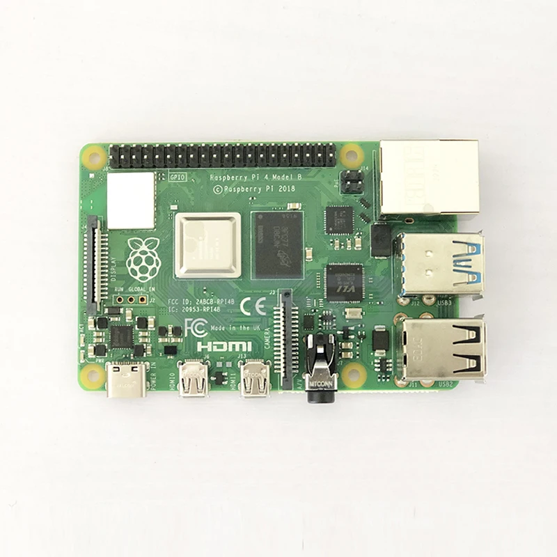 【中古】Raspberry Pi 4 model B 2GB Amazon.com: Raspberry Pi 4 Model B (2GB) : Electronics