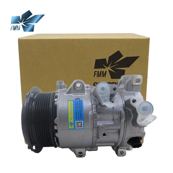 6SEU16C Compressor De Ar 8831033250 8831006240 4472601208 12V Air Car AC Compressor for Toyota Camry 2005-