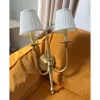 Antique Brass