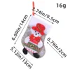 Multicolor little bear