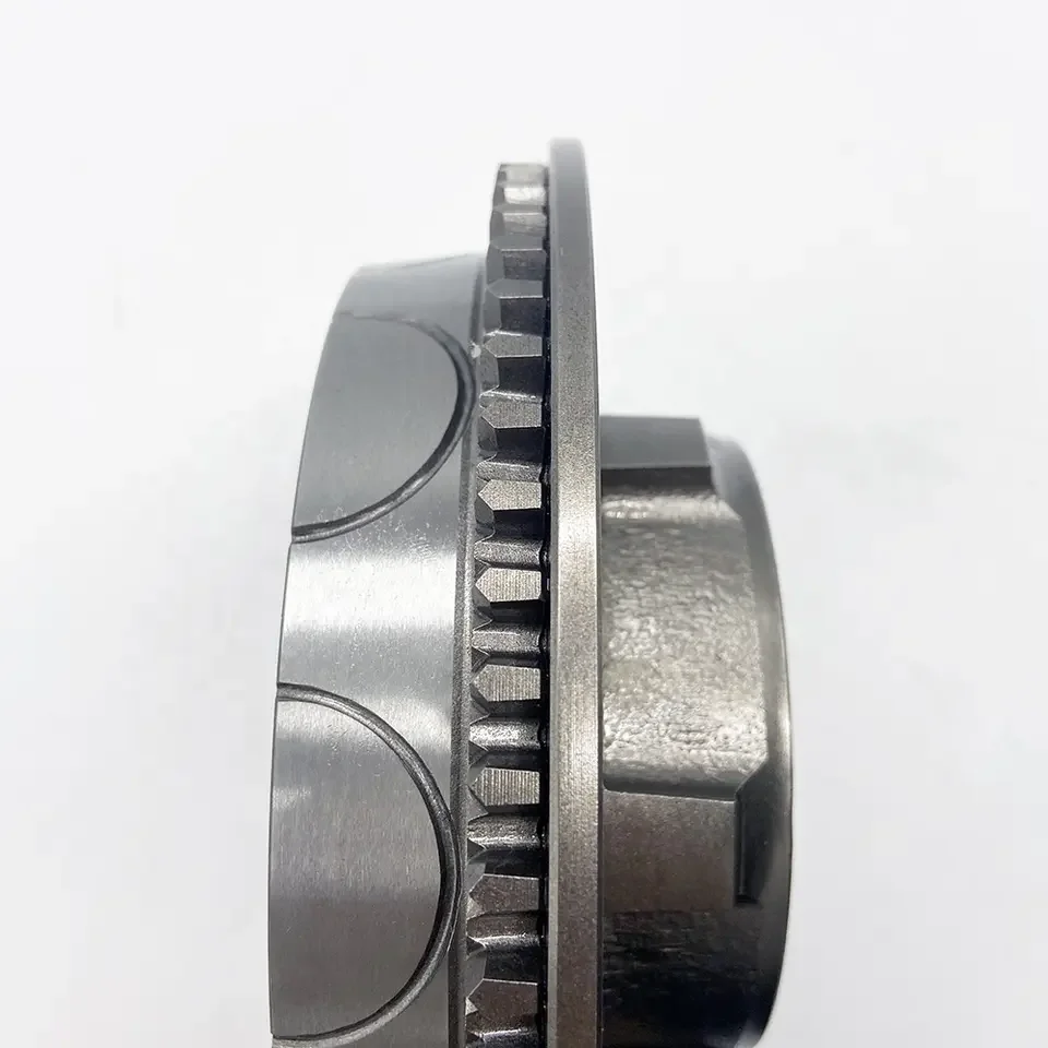 16S 151/16S 221 Heavy Truck Gearbox Parts 1316233015 Synchronizer Cone