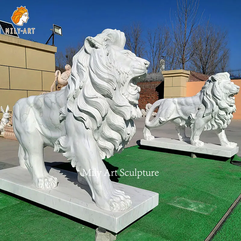 ライオン 彫刻 ガーデン」の人気商品一覧 | 安い商品を通販サイトから