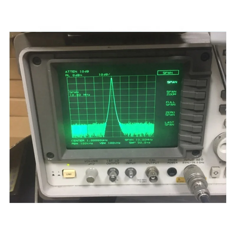 LW-1642 5MHz Digital Function Generator Signal Generator