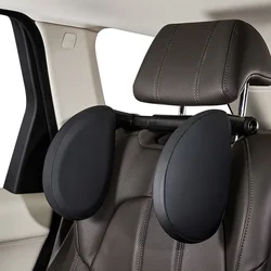 Подголовник для автомобиля, подушка на плечо для детей и взрослых, регулируемая подушка для путешествий и сна, u-образная подушка для шеи
