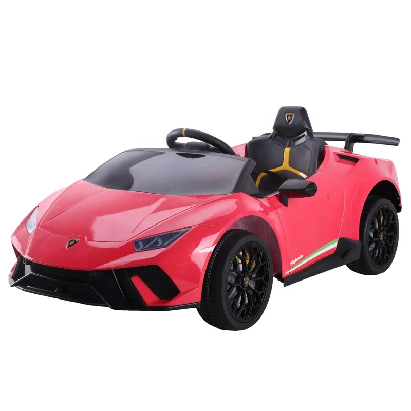 2020 Power Wheel Lamborghini 12v Kids Ride+on+car Electric Car For Kids To  Drive - Buy Power Wheel 12v Kids Ride On,Ride+on+car,Electric Car For Kids  To Drive Product on 