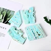 Sky Blue Hemimorphite Slice