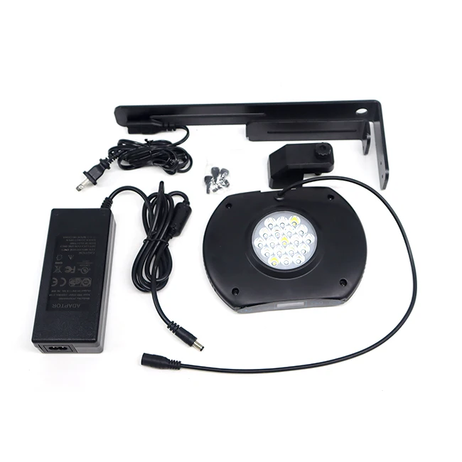GAKO Q7 79W WIFI Control Reef Marine Aquarium Light