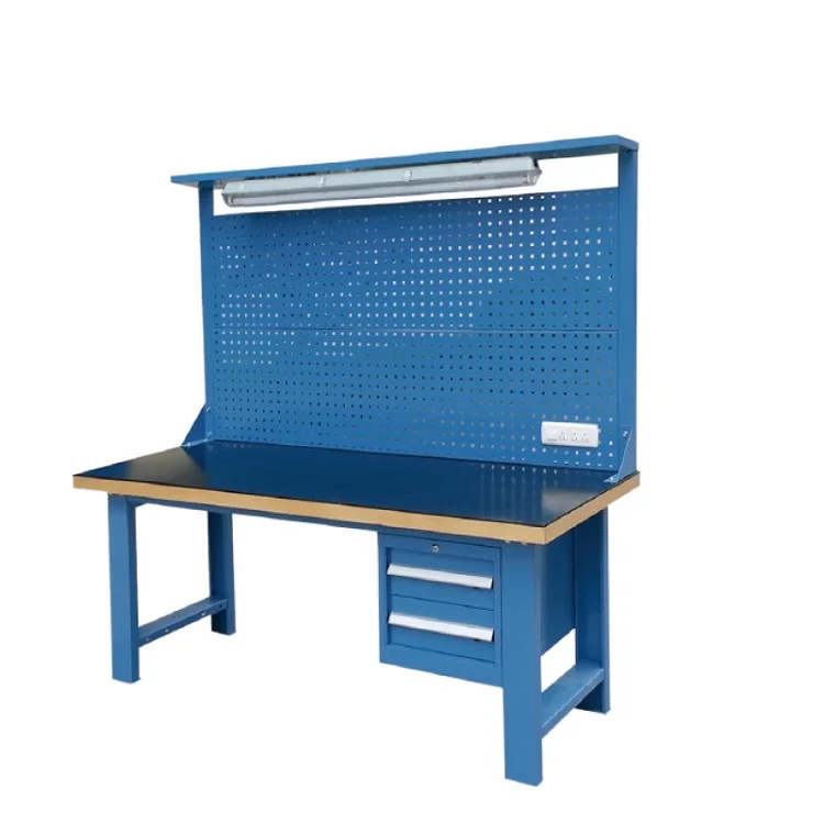 こはてんです様…【work-bench type2〈改〉】オーダー制作専用 Industrial Steel Workbench with Storage | Formaspace