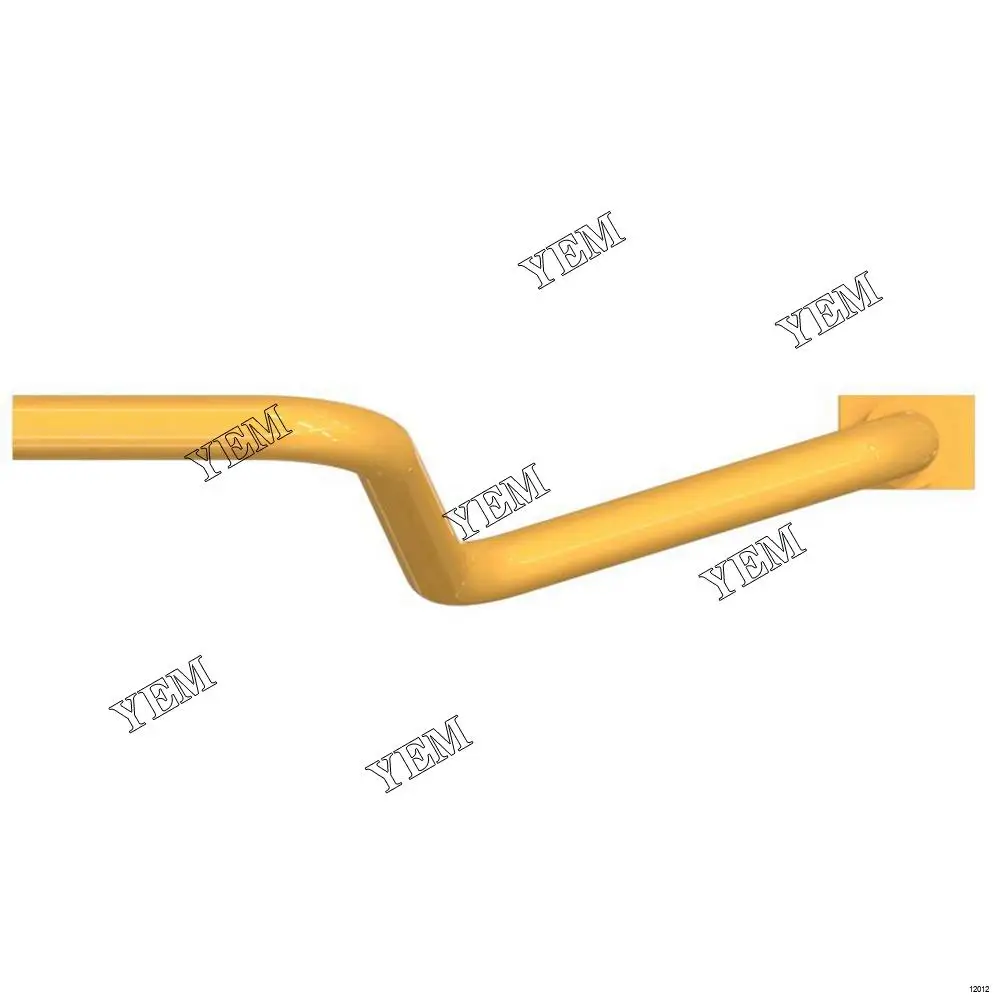 Tube Assembly 320-8221 3208221 Wholesale Engine Parts 4