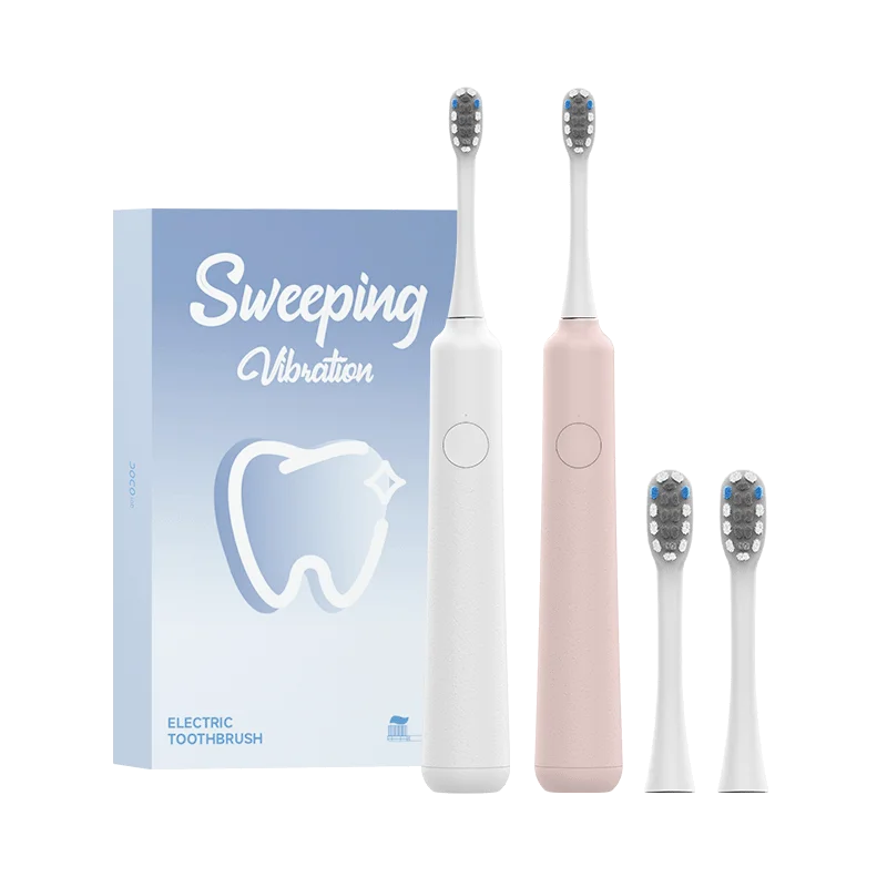 Xiaomiyoupin DOCO Smart Electric Toothbrush 