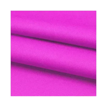 Raw knitted fabric Customize other fabrics Cottonous twill fabric