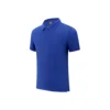 Blue POLO Shirt