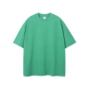 emerald green